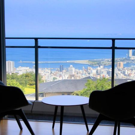 Отель Atami Fuga Экстерьер фото