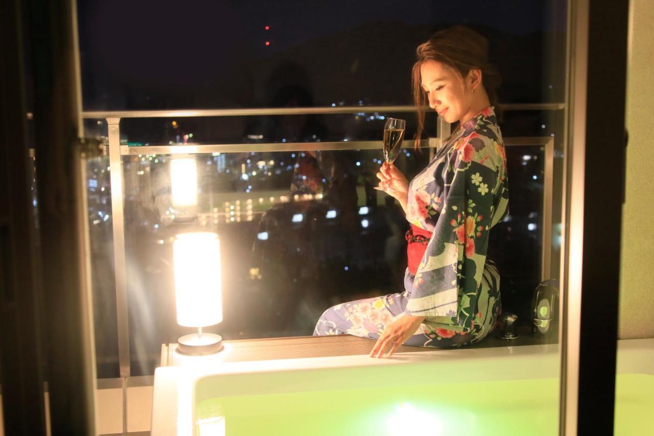 Отель Atami Fuga Экстерьер фото